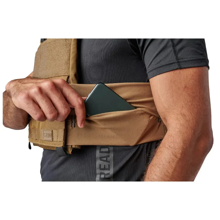 56693 - 5.11 Tactec Trainer Weight Vest