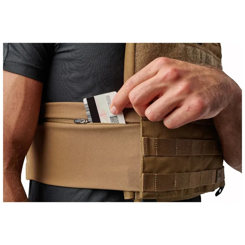 56693 - 5.11 Tactec Trainer Weight Vest