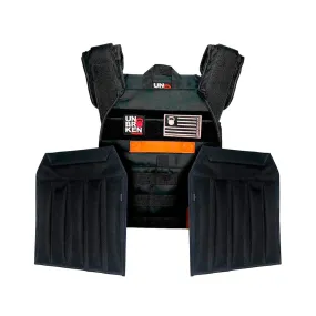 Classic weight vest   Sand Plates