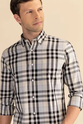 Conway Button-Down Shirt