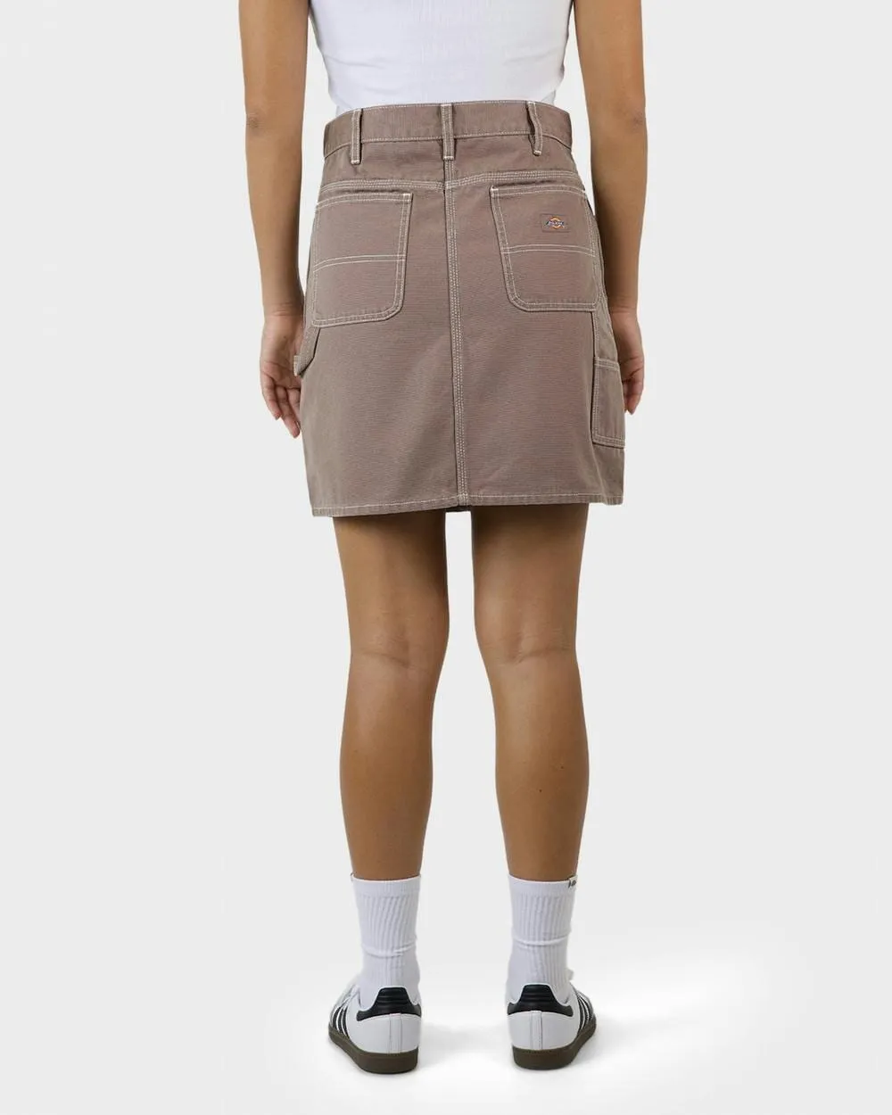 Dickies 1996 Carpenter Mini Skirt