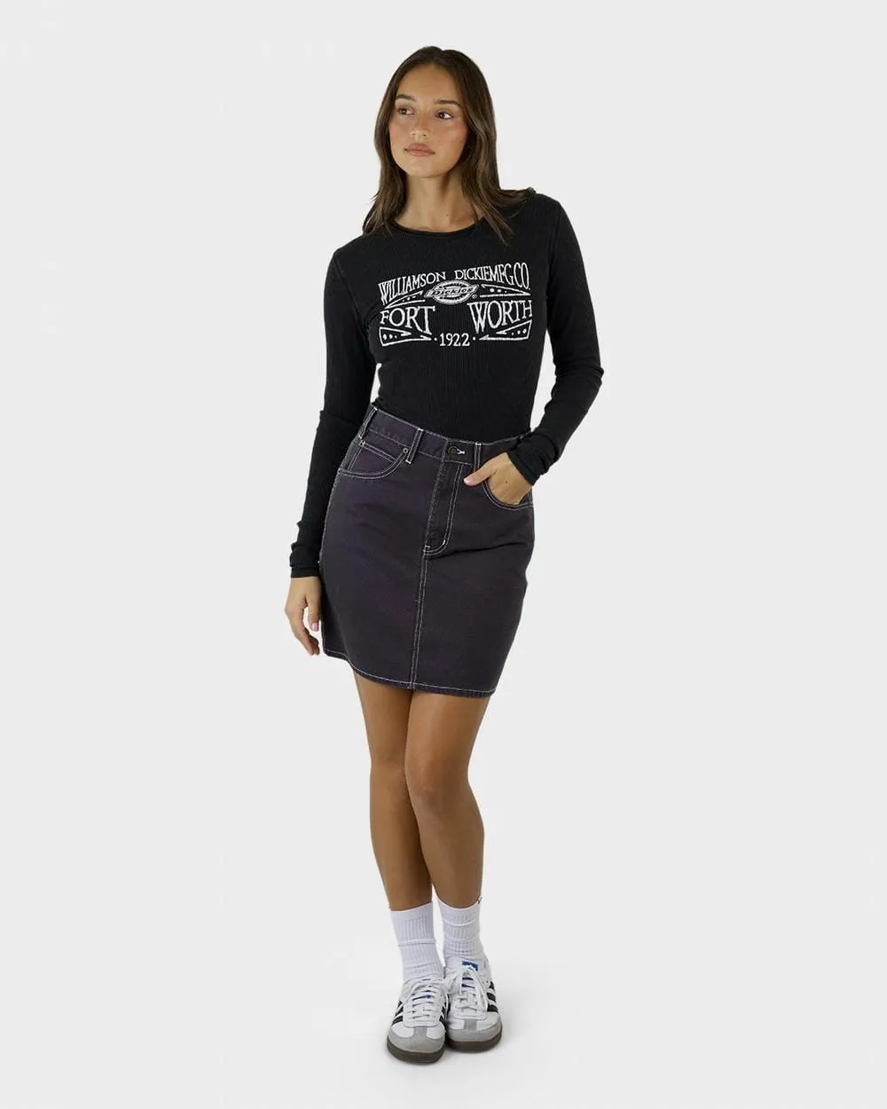 Dickies 1996 Carpenter Mini Skirt