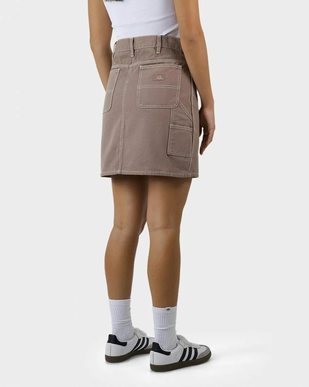 Dickies 1996 Carpenter Mini Skirt