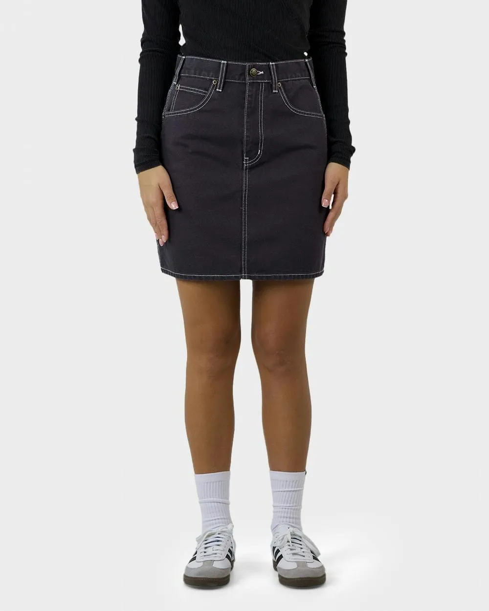 Dickies 1996 Carpenter Mini Skirt