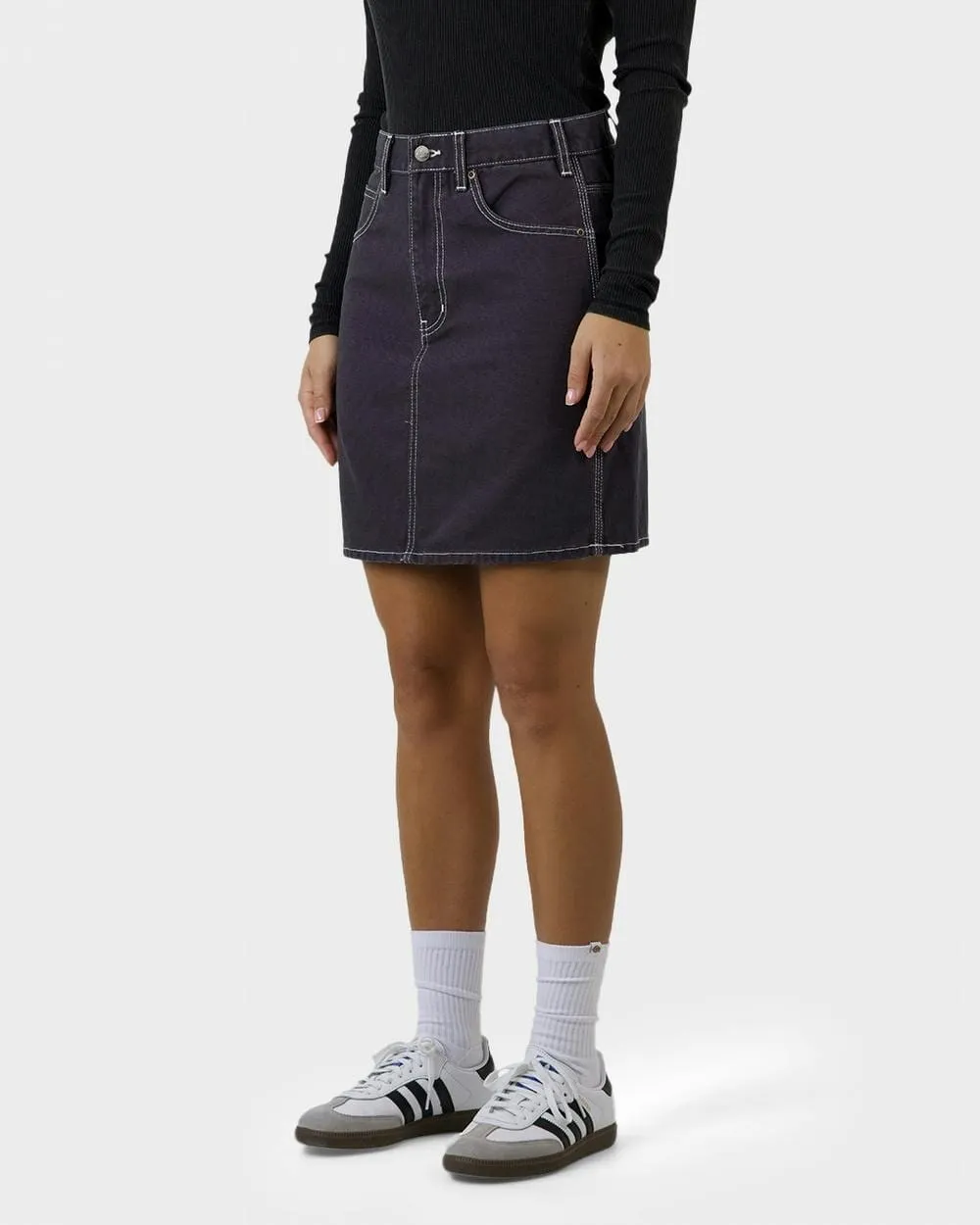 Dickies 1996 Carpenter Mini Skirt