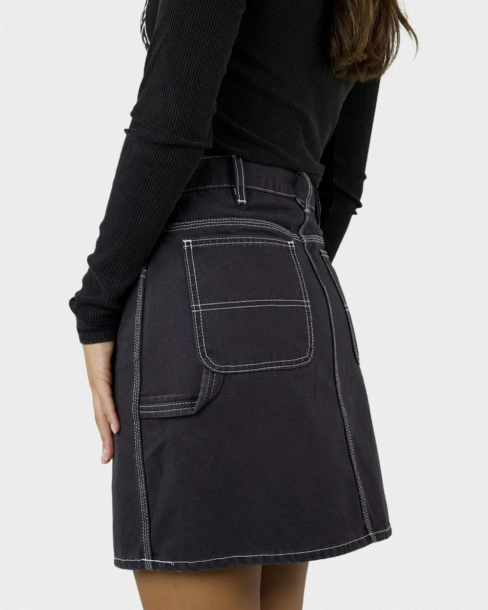 Dickies 1996 Carpenter Mini Skirt