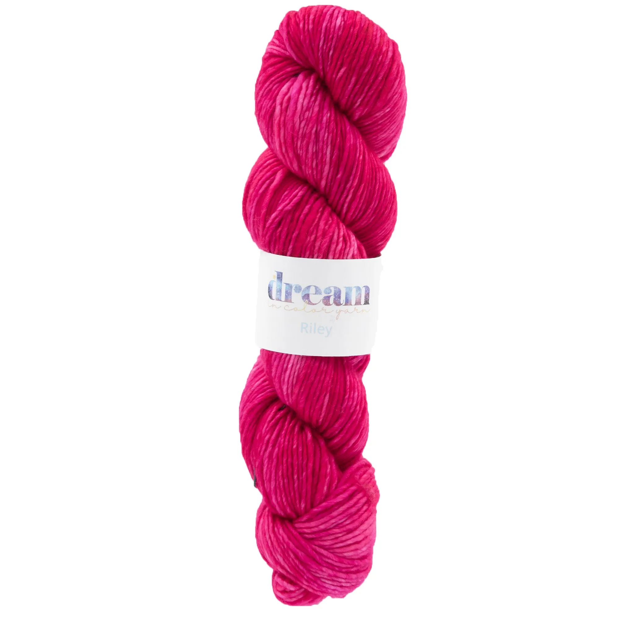 Dream in Color Riley Yarn - Luxie