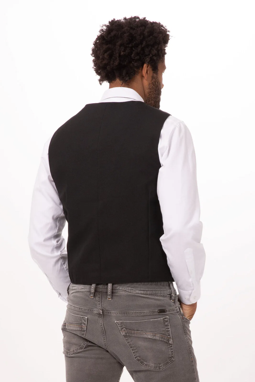 Essential Men's Vest