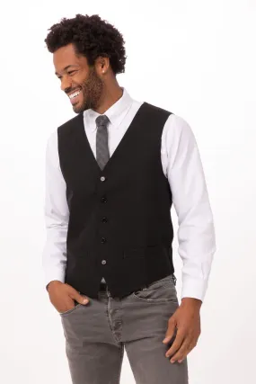 Essential Men's Vest