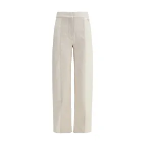 Fendi Cotton Pants