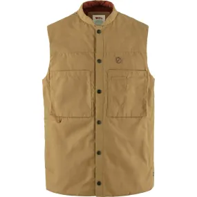 Fjallraven Singi Padded Vest - Men's