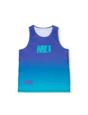 GRADIENT RASH VEST TANKTOP