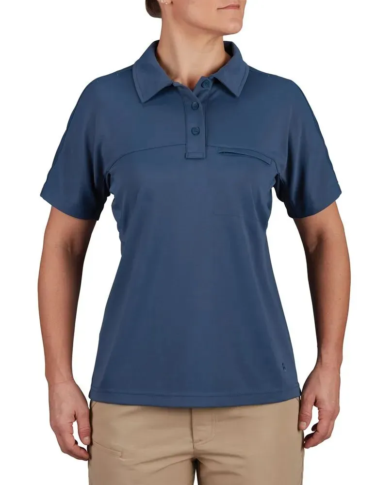 HLX® Women's Polo - Short Sleeve