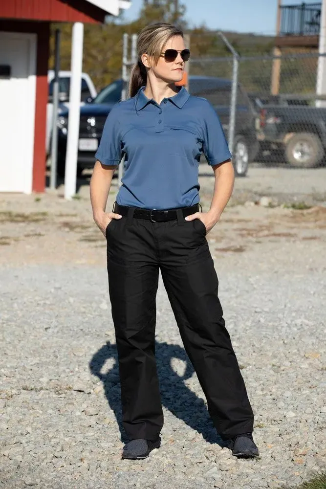 HLX® Women's Polo - Short Sleeve