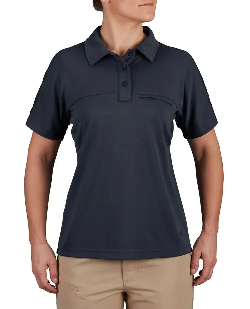 HLX® Women's Polo - Short Sleeve