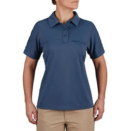 HLX® Women's Polo - Short Sleeve