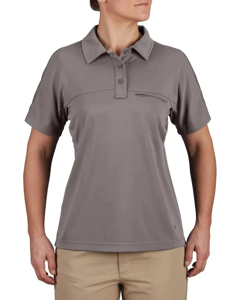 HLX® Women's Polo - Short Sleeve