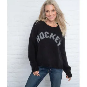 Hockey Crew Sweater