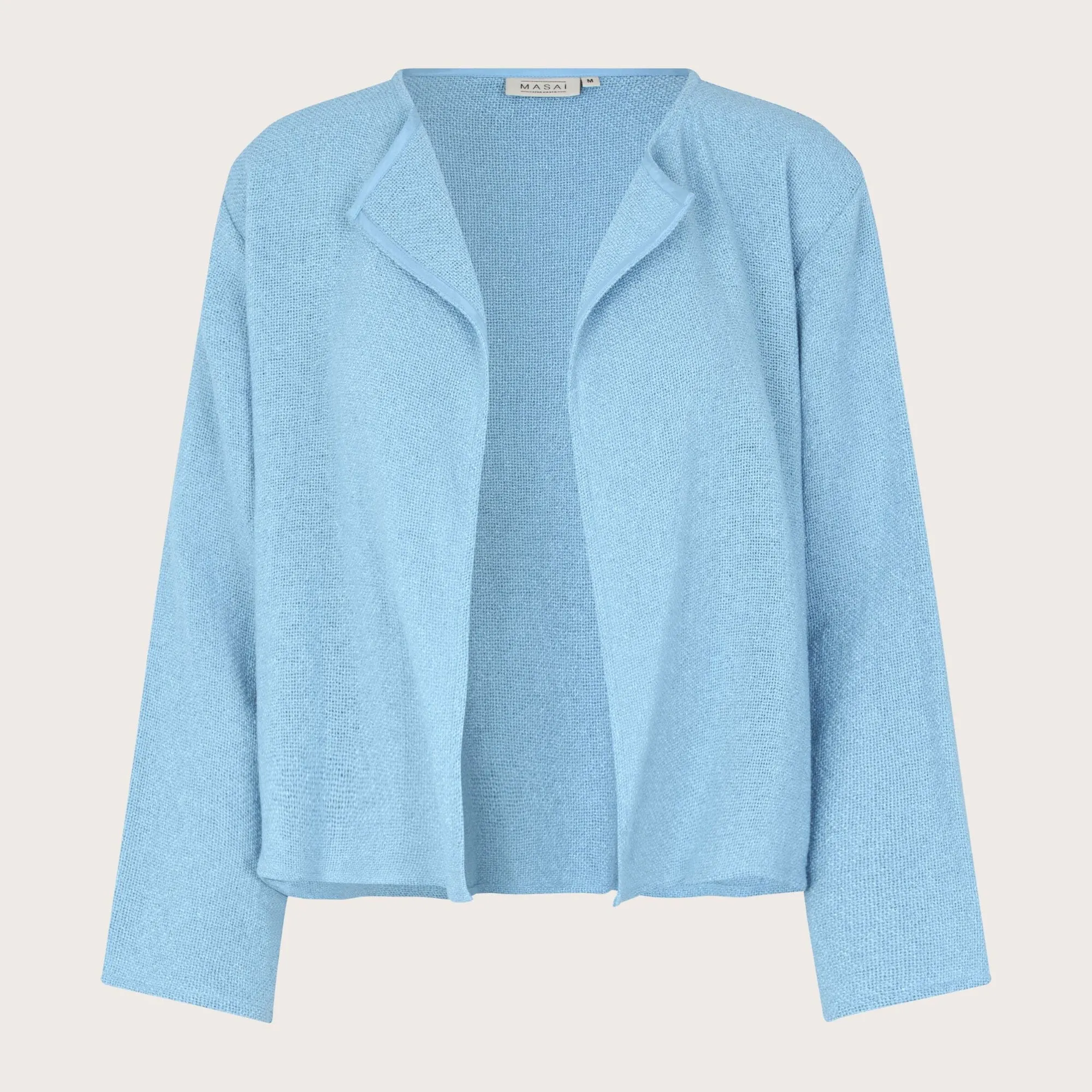 Masai Julitta Jacket in Powder Blue