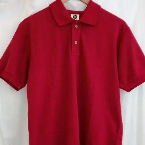 Mens Polo Shirts