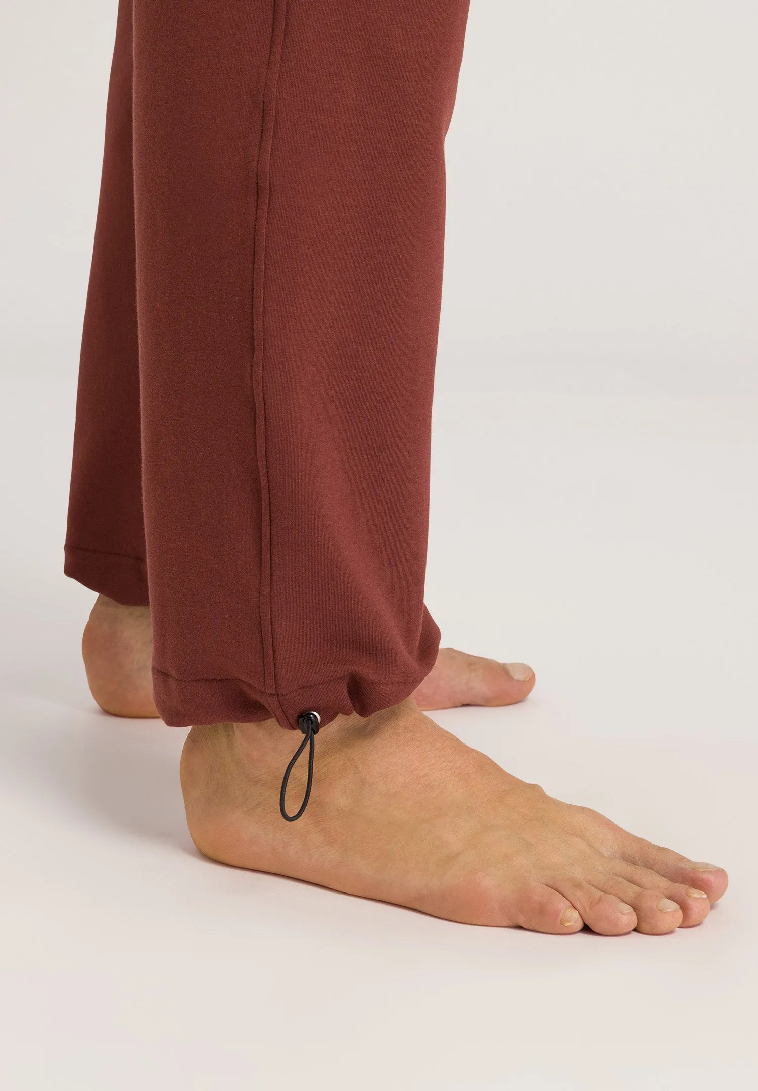 Natural Living Pants | Red Umber 75942-2754