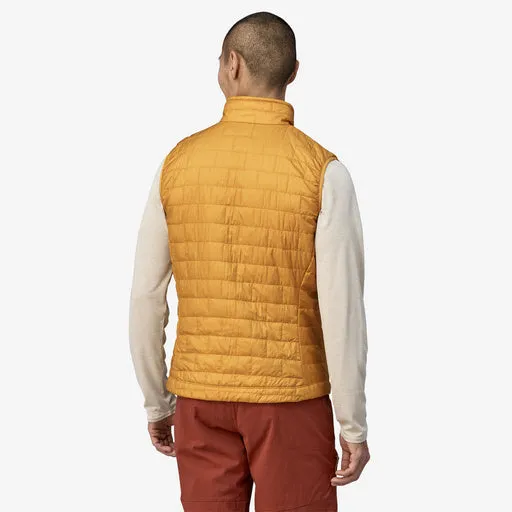 Patagonia Men's Nano Puff Vest