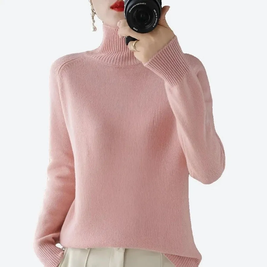 Stylish Cold Shoulder Long Sleeve Tops