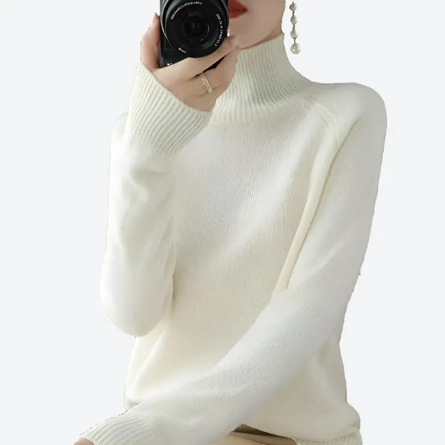 Stylish Cold Shoulder Long Sleeve Tops