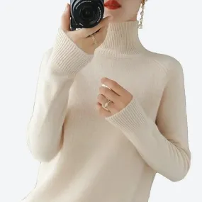 Stylish Cold Shoulder Long Sleeve Tops