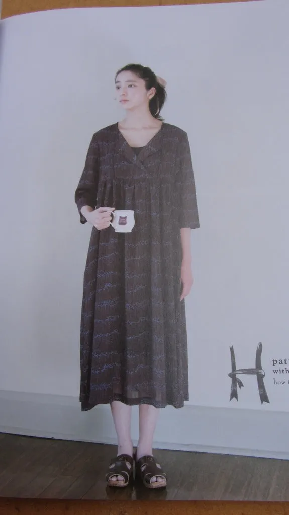 Stylish Dress Book Vol.4