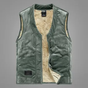 SUMMIT CLOUDLINE VEST