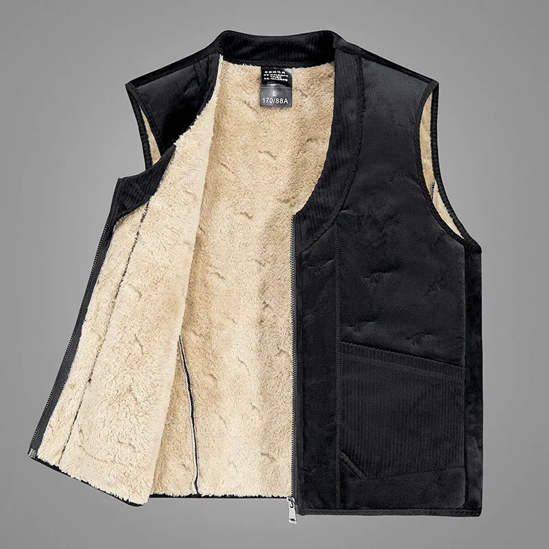 SUMMIT CLOUDLINE VEST