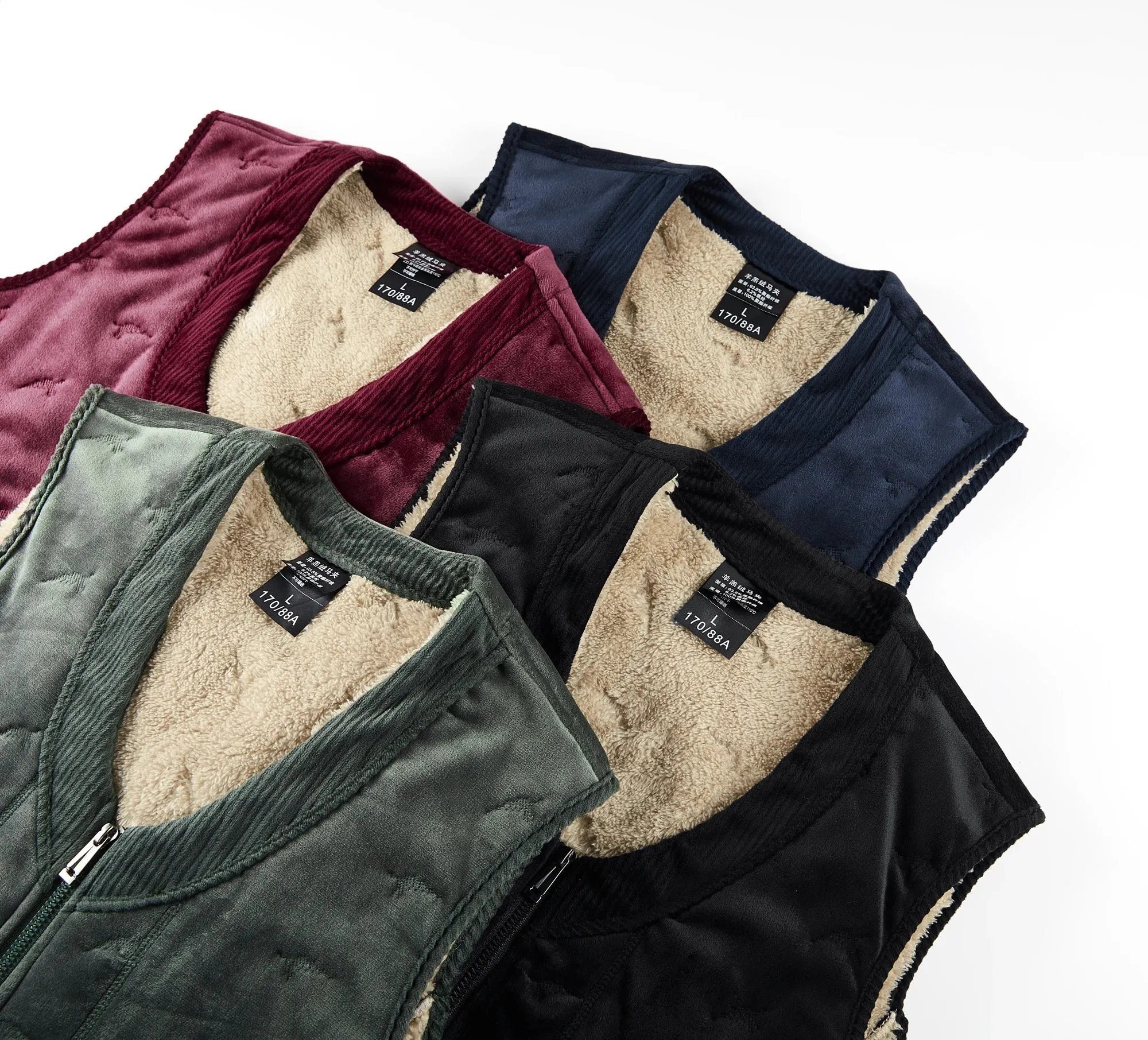 SUMMIT CLOUDLINE VEST