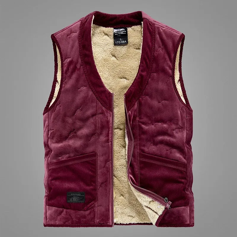 SUMMIT CLOUDLINE VEST