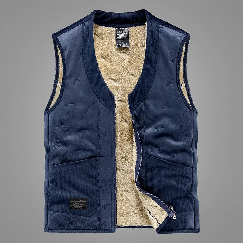 SUMMIT CLOUDLINE VEST