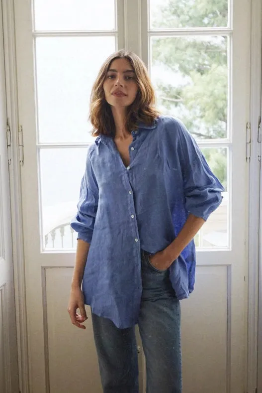 The Palma Shirt // Jasmin