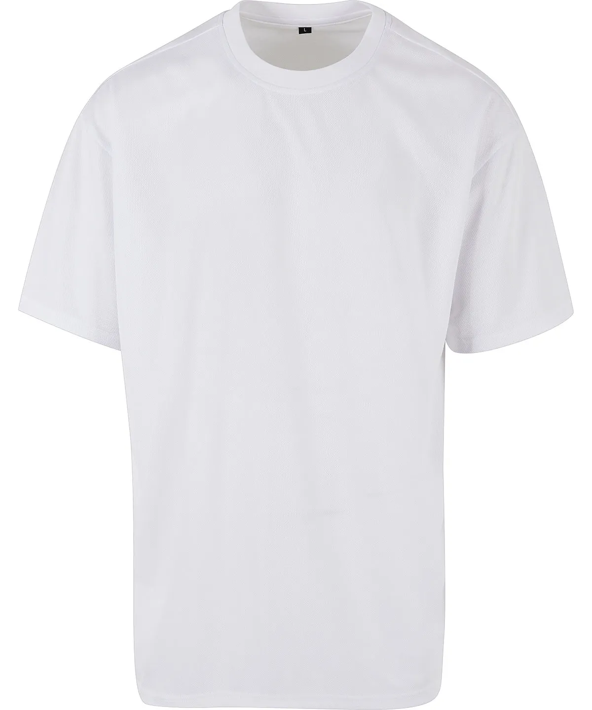 White - E sports tee