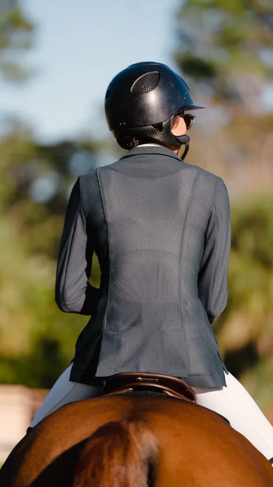 Women's Aeromesh Show Jacket