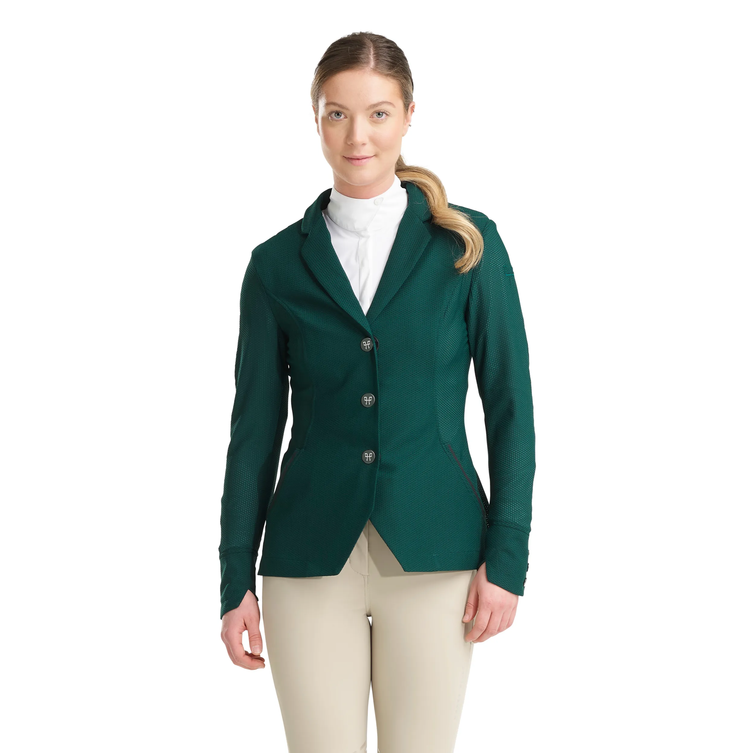 Women's Aeromesh Show Jacket