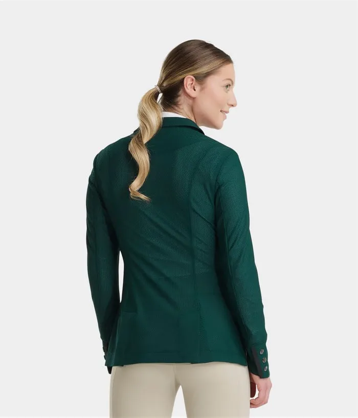 Women's Aeromesh Show Jacket