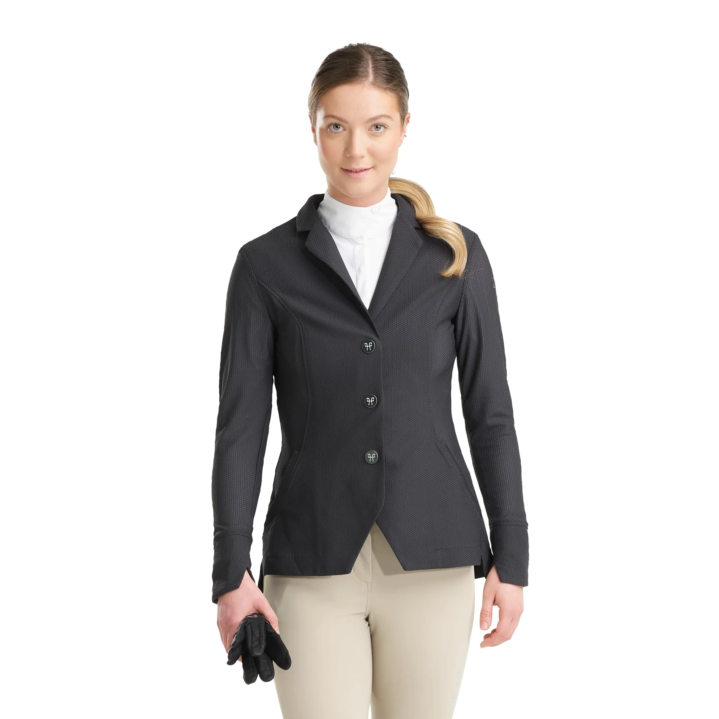 Women's Aeromesh Show Jacket