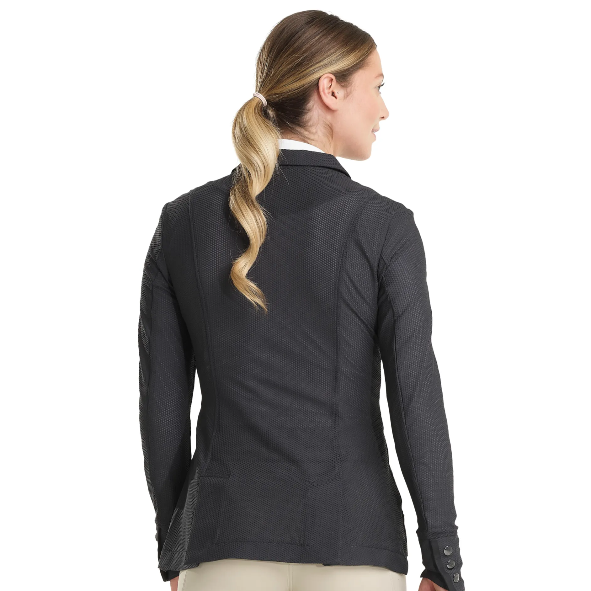 Women's Aeromesh Show Jacket