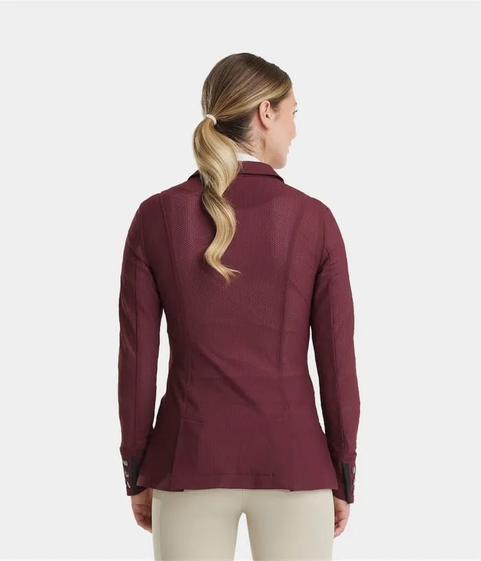 Women's Aeromesh Show Jacket