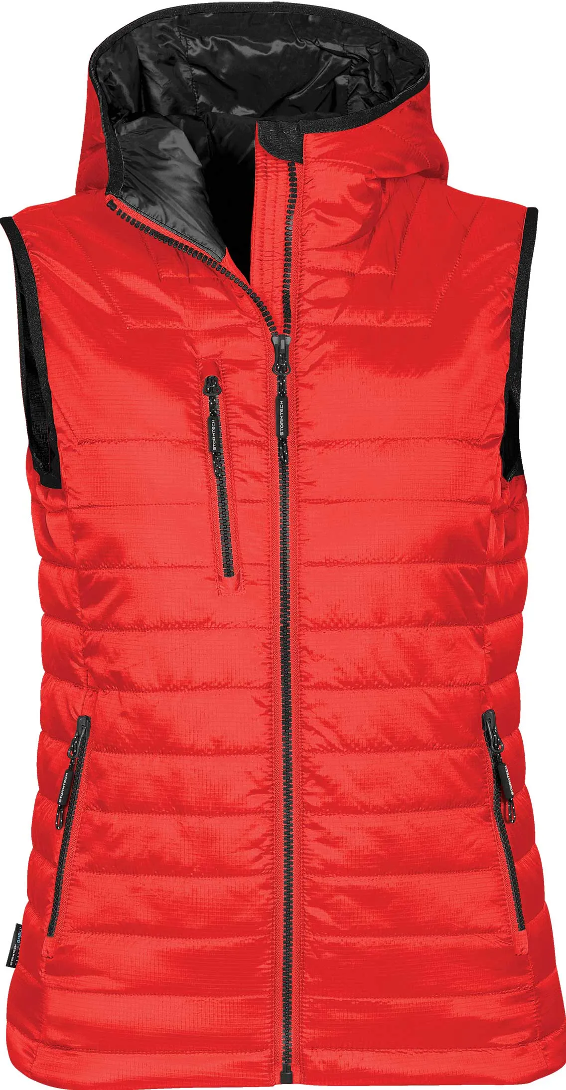 Women's Stormtech Gravity Thermal Vest {ST-806W}