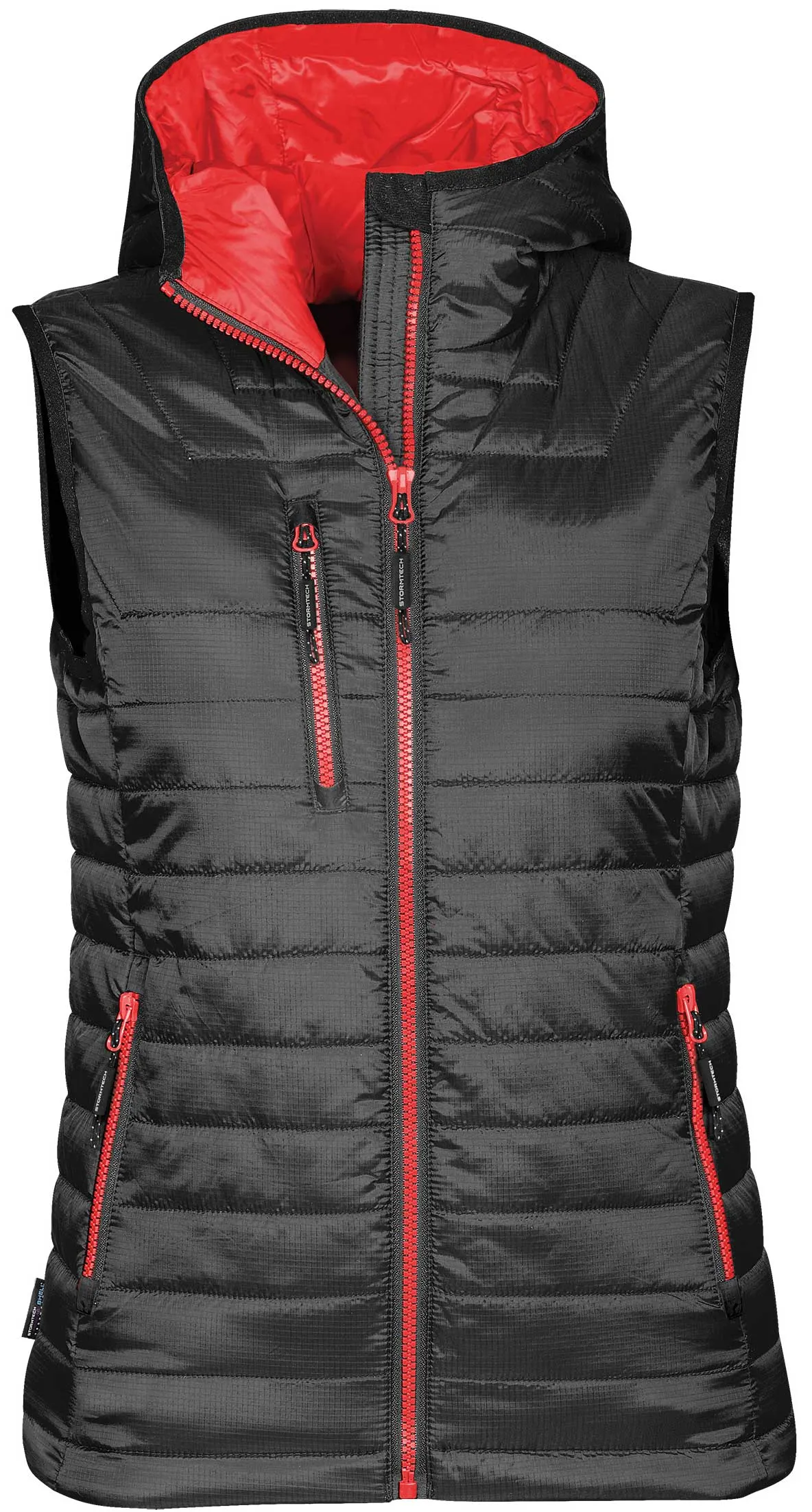 Women's Stormtech Gravity Thermal Vest {ST-806W}