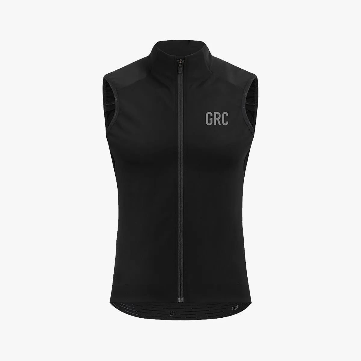 Women's Tech Windproof Fleece Vest