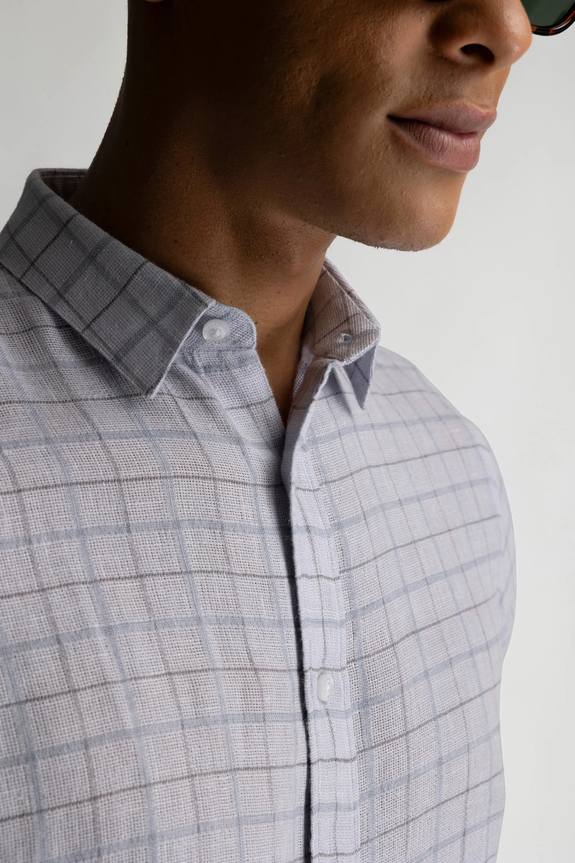 Yala Linen Shirt