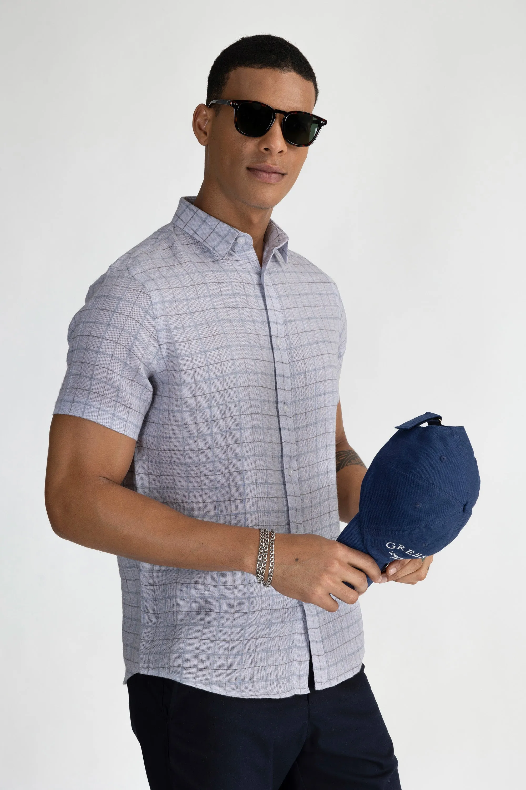 Yala Linen Shirt