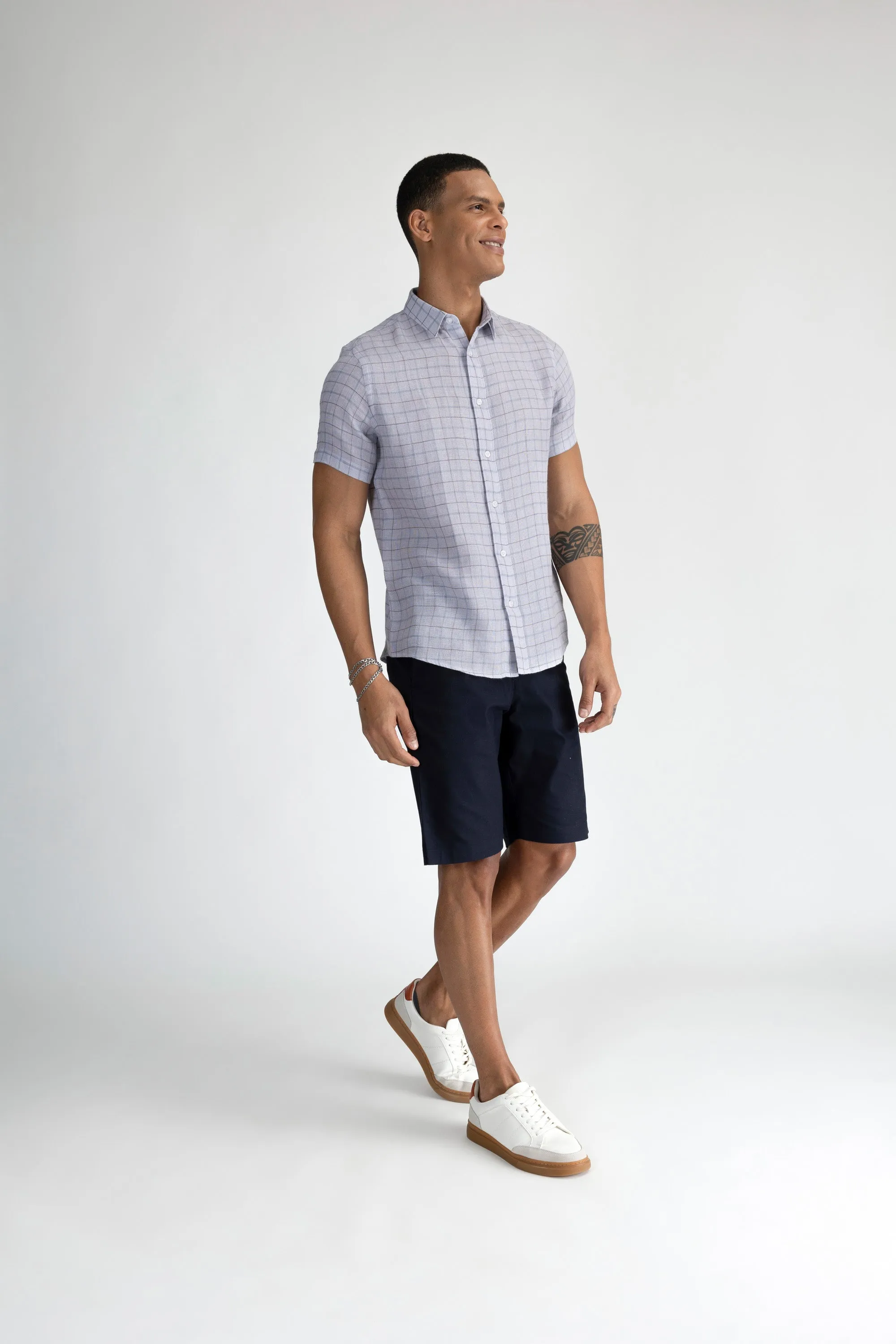 Yala Linen Shirt