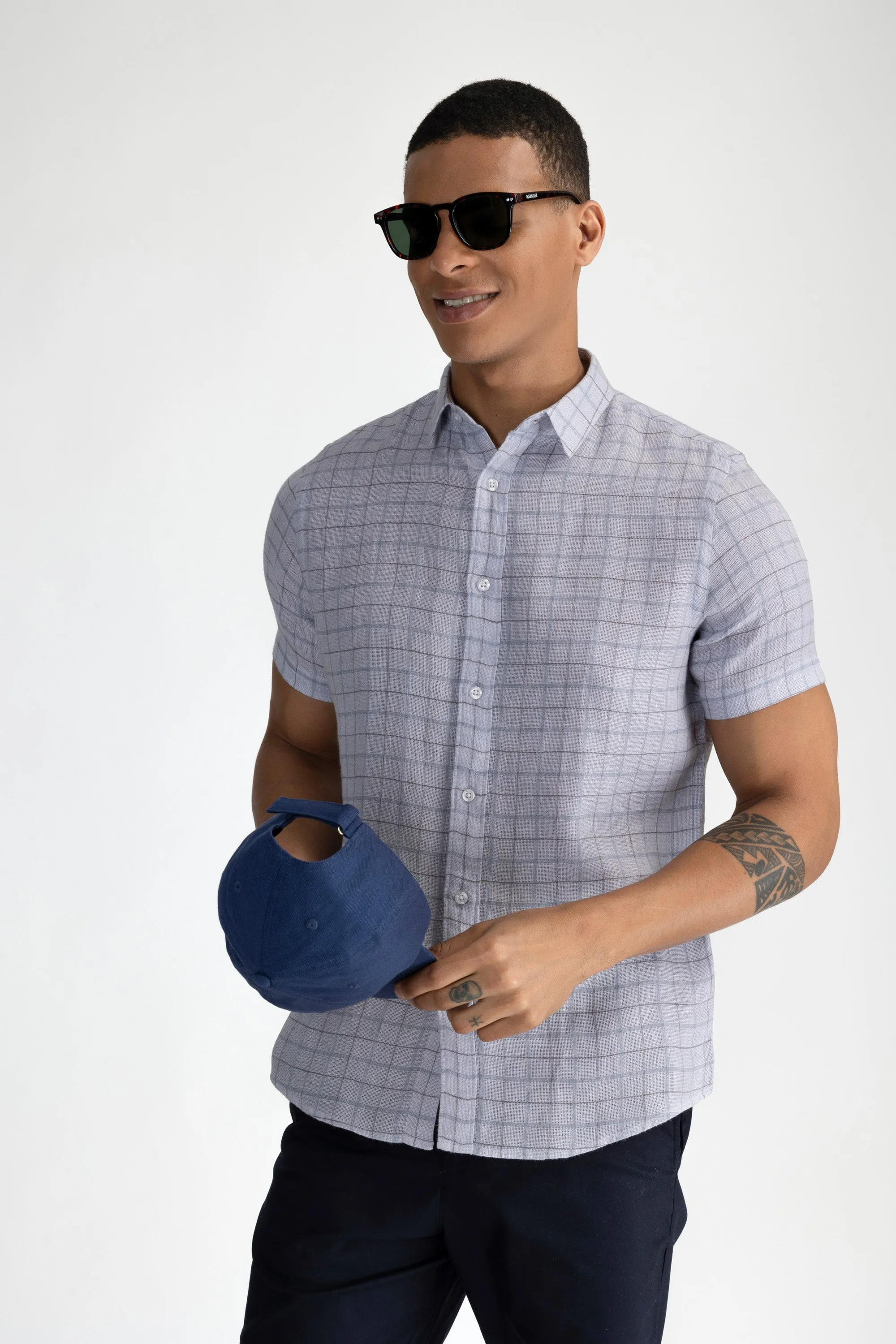 Yala Linen Shirt